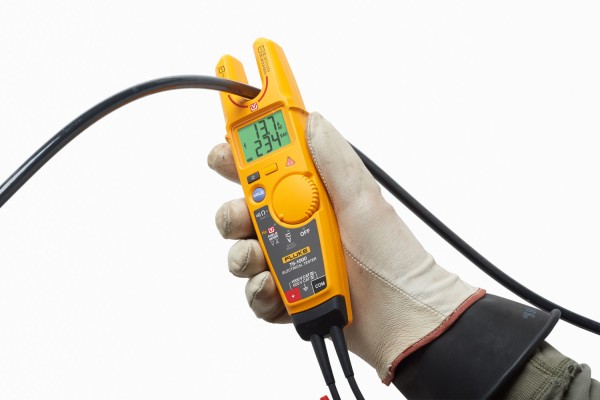 Encontraproduto.com.br - Estroboscópio de LED Fluke-820-2