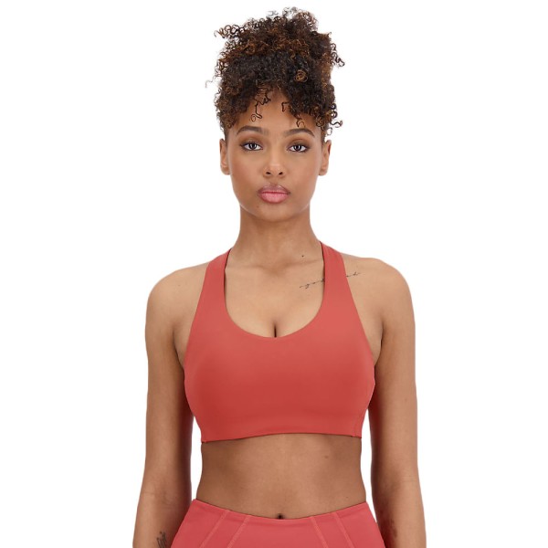TOP NEW BALANCE CROSS FOUNDATION FEMININO