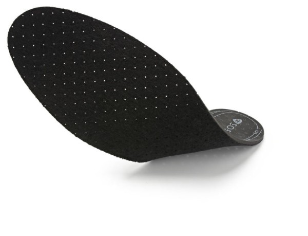 Encontraproduto.com.br - Palmilha SofSole Deodorizing Insole Tam Único - 3 pares