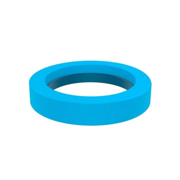 Encontraproduto.com.br - Anel De Vedação Com Guia Para Vaso Sanitário AVB Astra