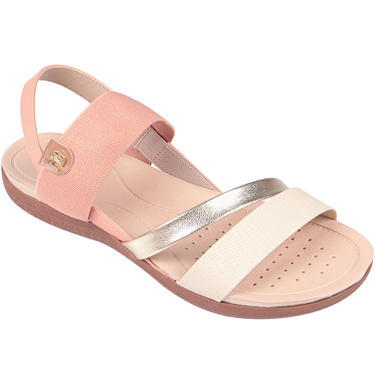 Sapato Creme - Modare