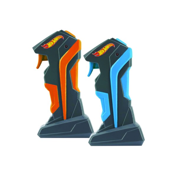 Encontraproduto.com.br - Pista Hot Wheels Track Set Anti-Gravity 1300CM Professional Multikids - BR070OUT [Reembalado]