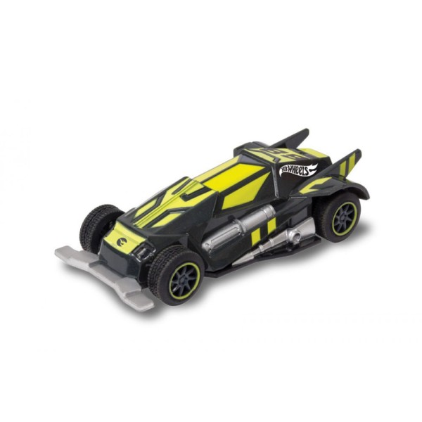 Encontraproduto.com.br - Pista Hot Wheels Track Set Anti-Gravity 1300CM Professional Multikids - BR070OUT [Reembalado]