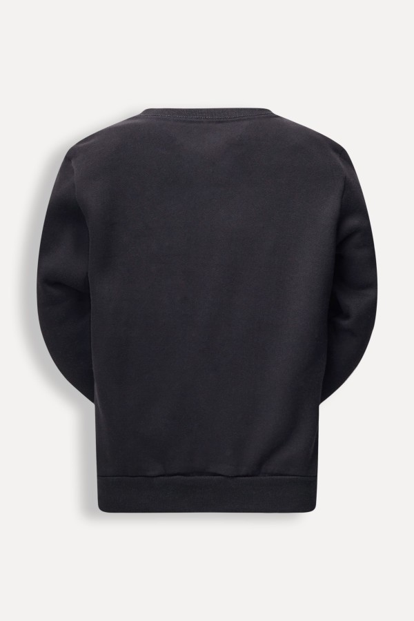 Encontraproduto.com.br - Sueter Mini Moletom Serendipidade Inclus
