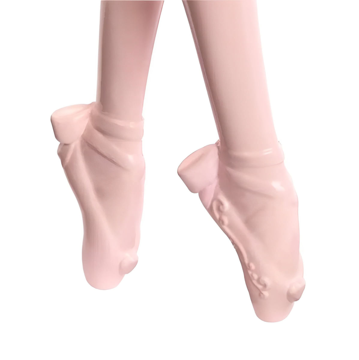 Encontraproduto.com.br - Boneca Disney Princesa Bela Bailarina - Mattel