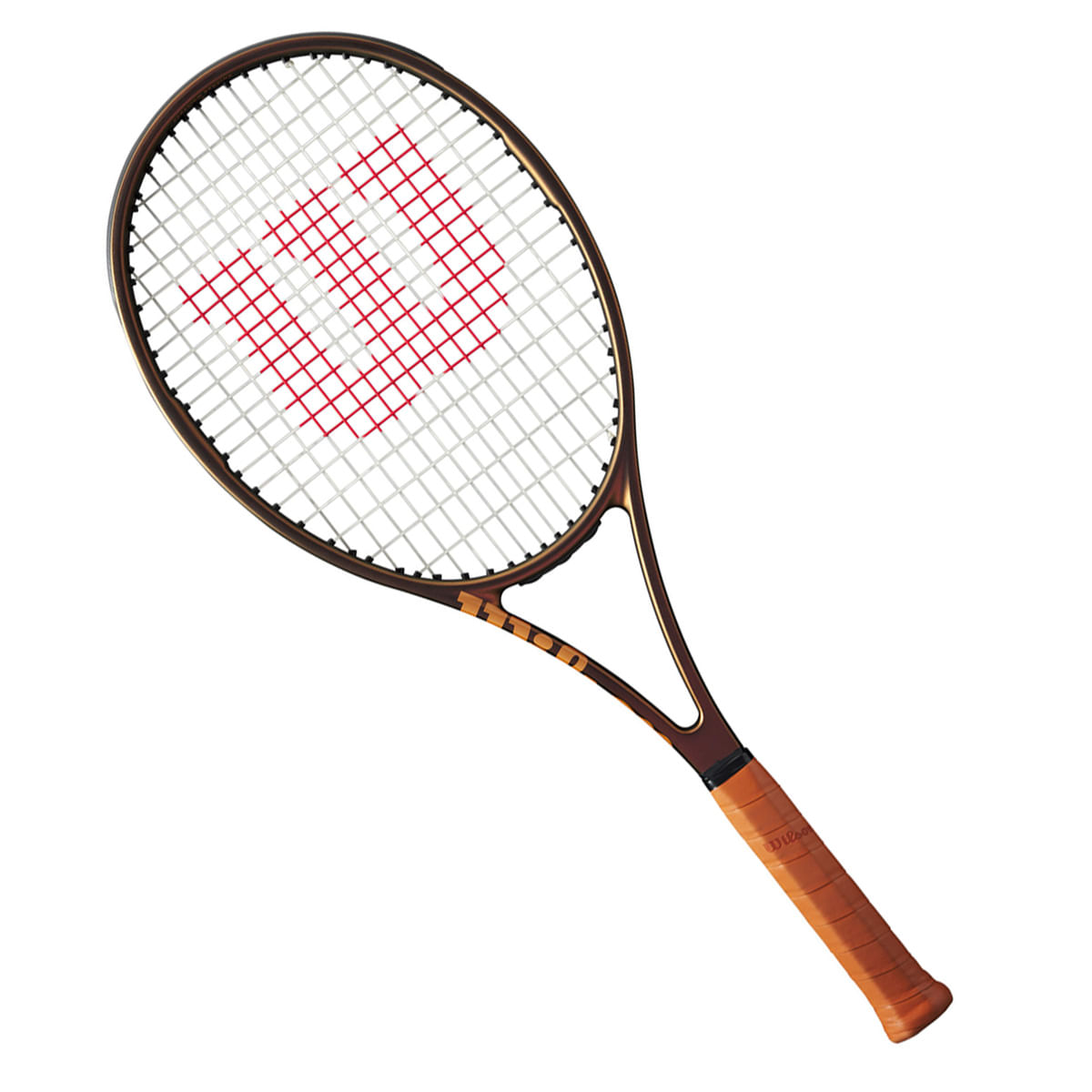 Raquete de Tênis Pro Staff 97 V14.0 16x19 315g - Wilson