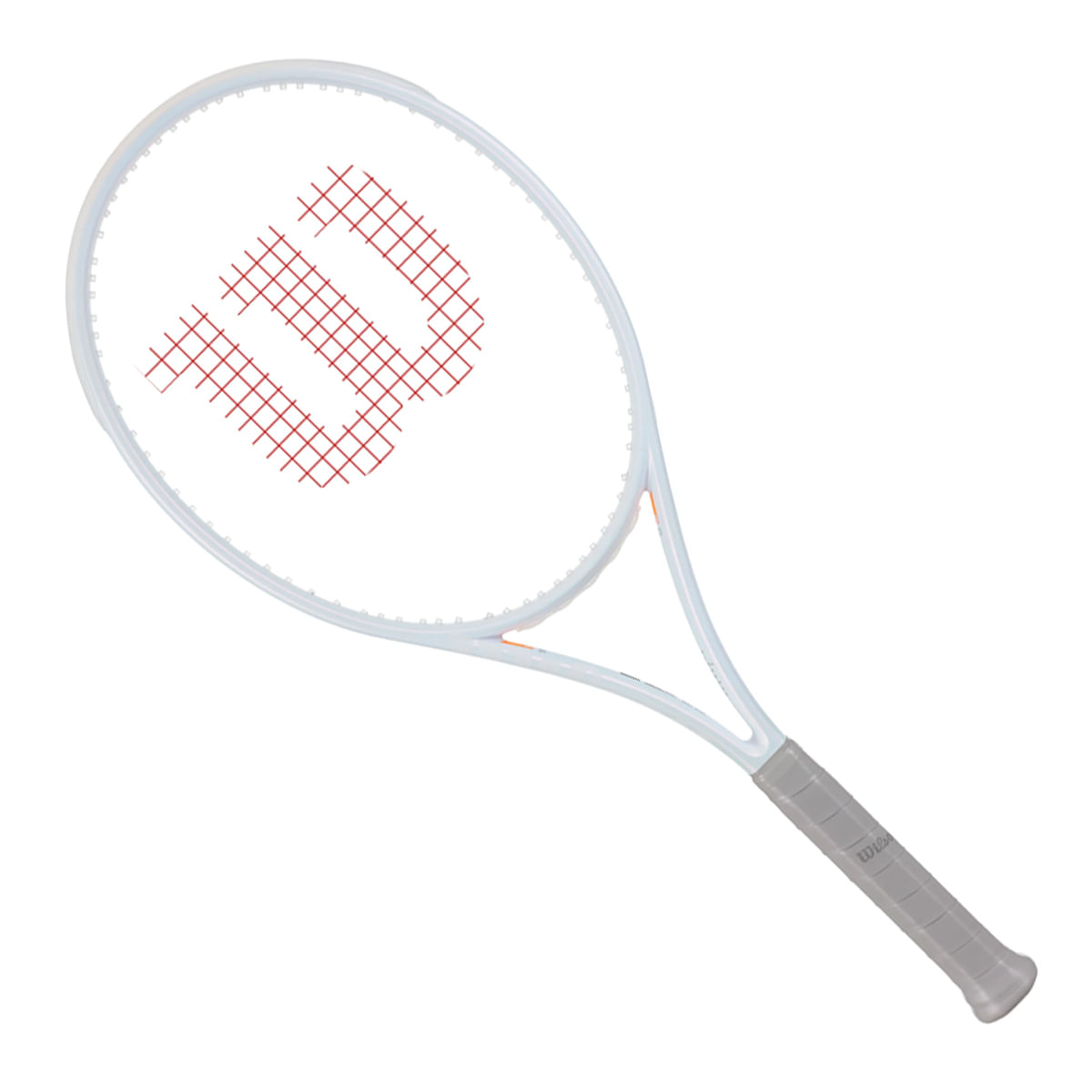 Raquete De Tênis Wilson Shift 99 Pro V1 Unissex - Cinza L3