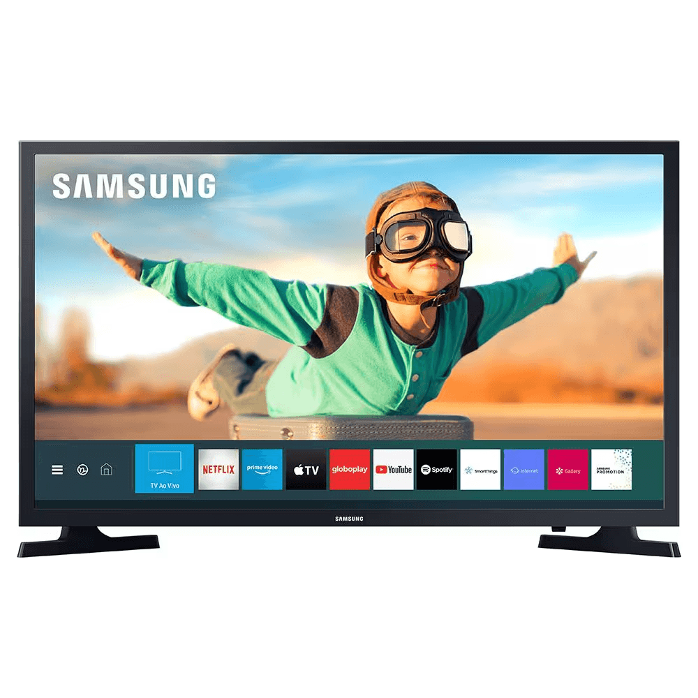 Encontraproduto.com.br - Smart TV LED 32