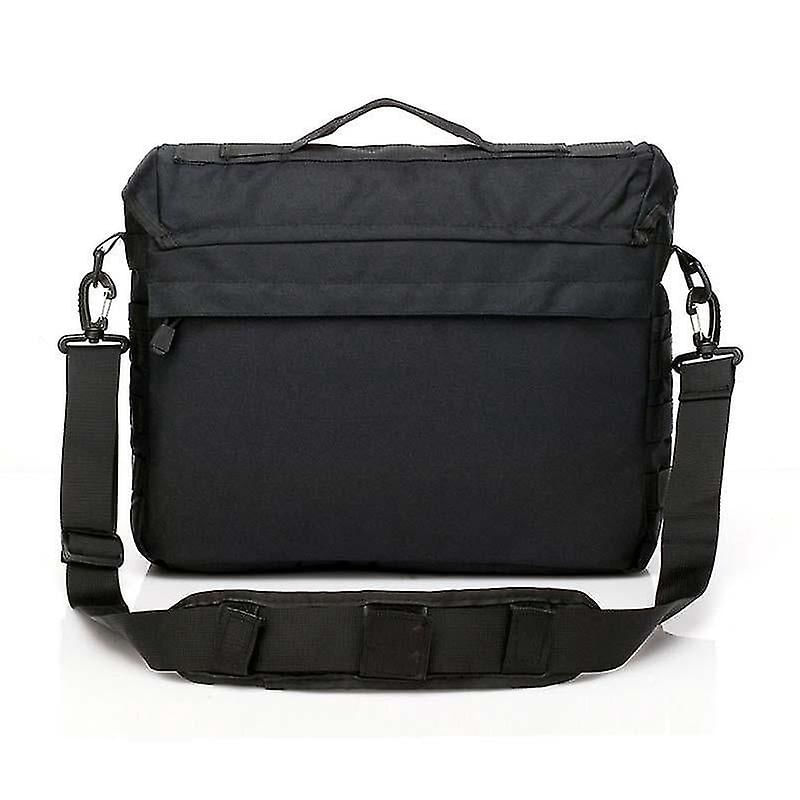 Encontraproduto.com.br - Mochilas molle bolsa para laptop militar bolsas mensageiro tático mochila de computador bolsas de escalada fanny