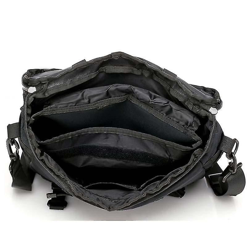 Encontraproduto.com.br - Mochilas molle bolsa para laptop militar bolsas mensageiro tático mochila de computador bolsas de escalada fanny
