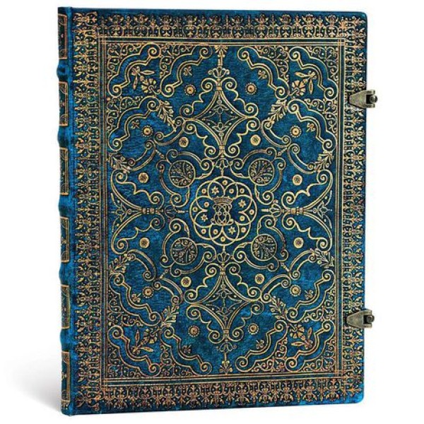 Caderno de Capa Dura Paperblanks Azure Ultra Pb2678-5