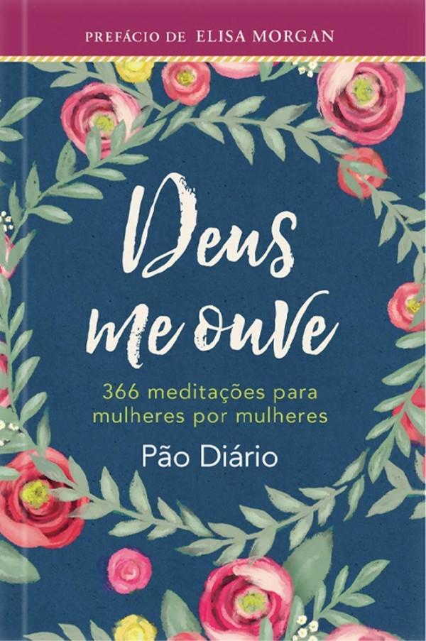 Encontraproduto.com.br - Deus Me Ouve