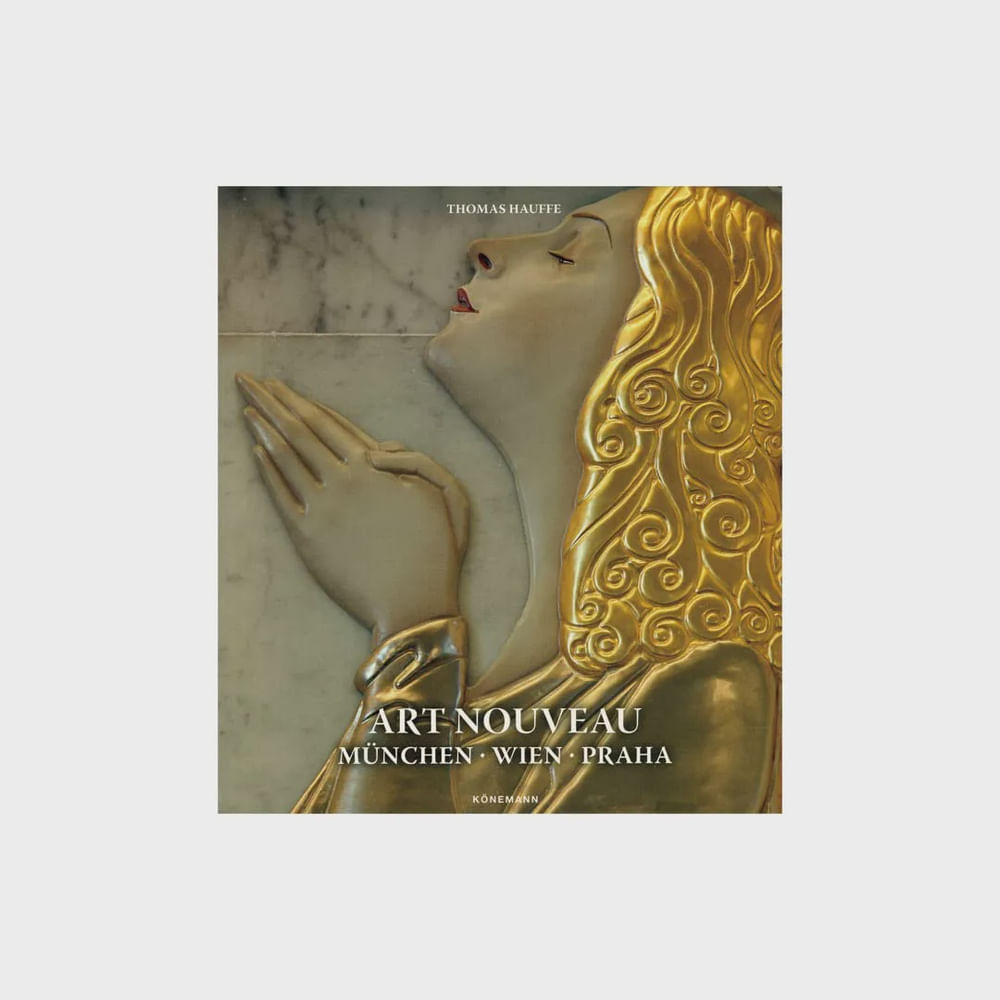Art Nouveau 2: Muenchen, Wien, Praha (Art Periods & Movements Flexi)