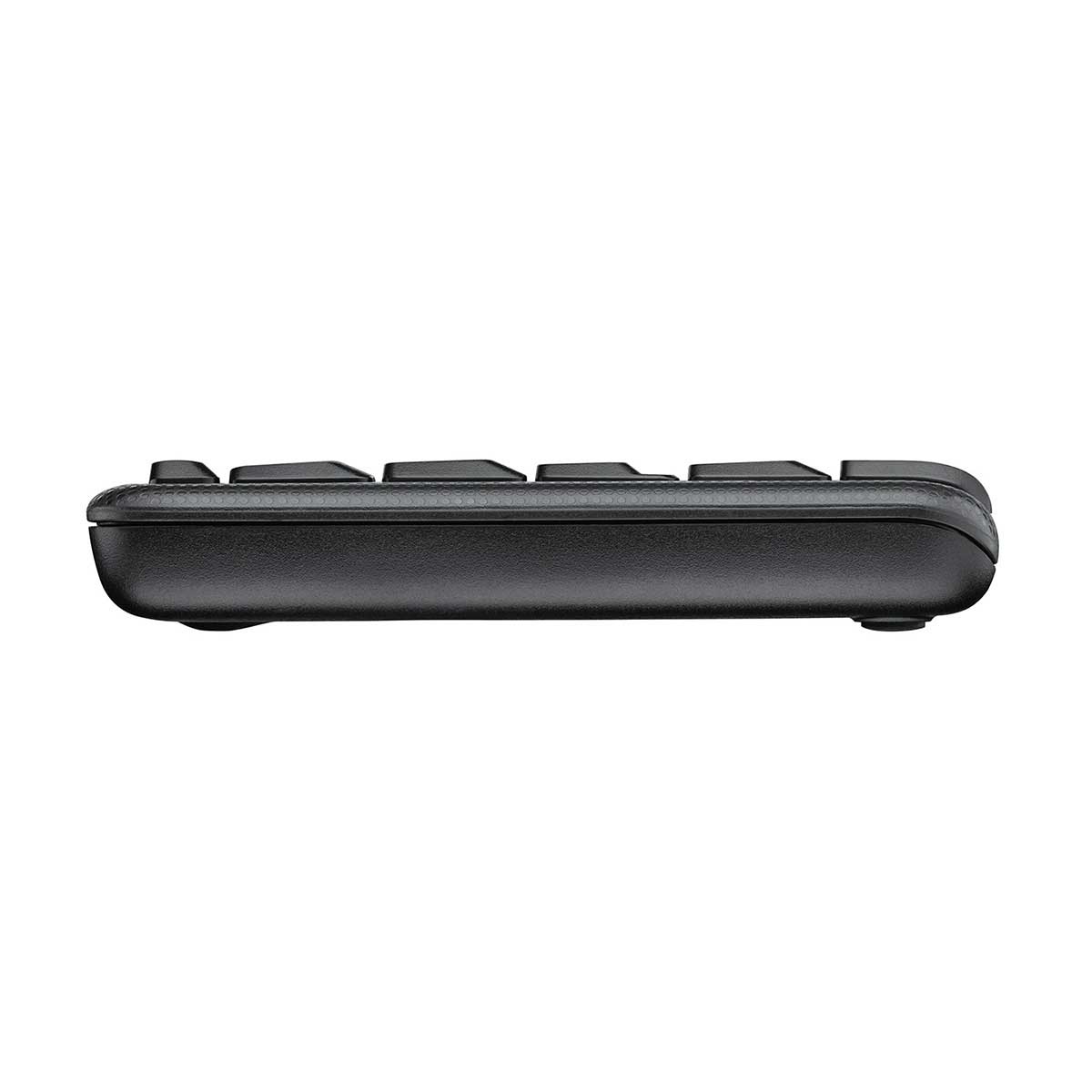 Encontraproduto.com.br - Teclado e Mouse Sem Fio MK220 Logitech