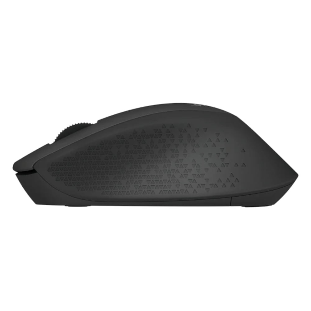Encontraproduto.com.br - Mouse sem Fio M280 Preto Logitech