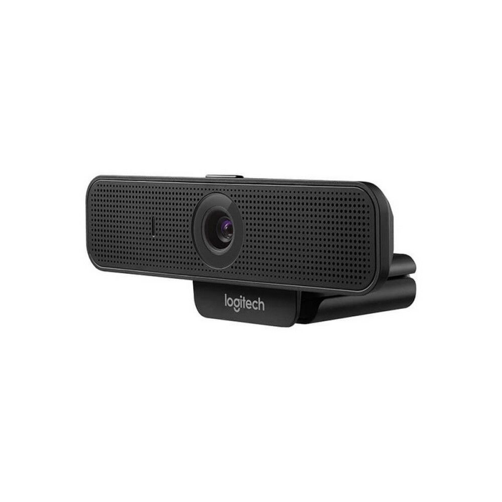 Webcam Logitech C925e Full HD 1080p 960-001075