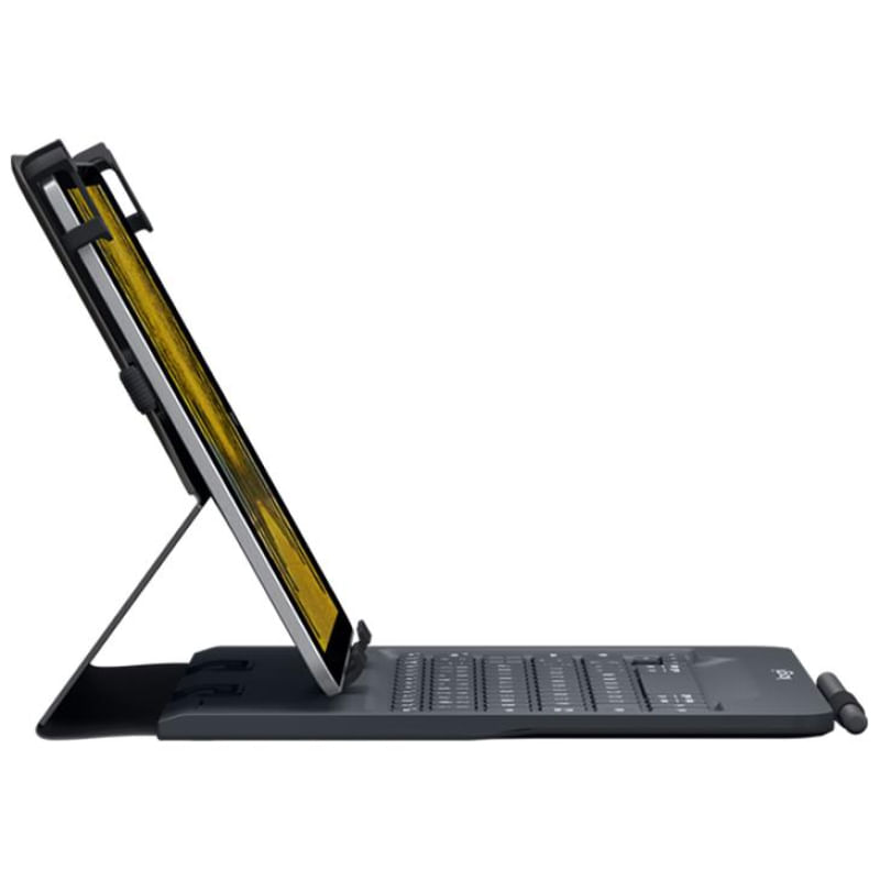 Capa Teclado Universal para Tablet 9 / 10