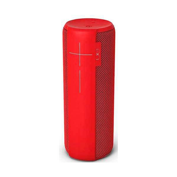 Encontraproduto.com.br - Caixa de Som Bluetooth UE Megaboom vermelha à Prova d Àgua