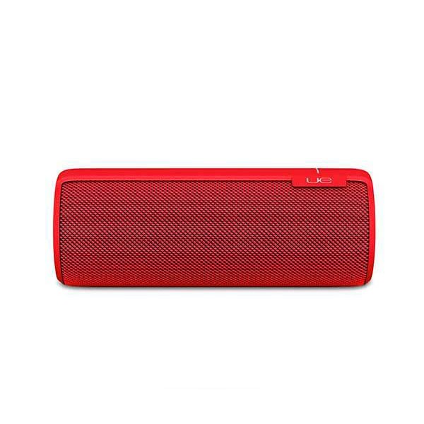 Encontraproduto.com.br - Caixa de Som Bluetooth UE Megaboom vermelha à Prova d Àgua