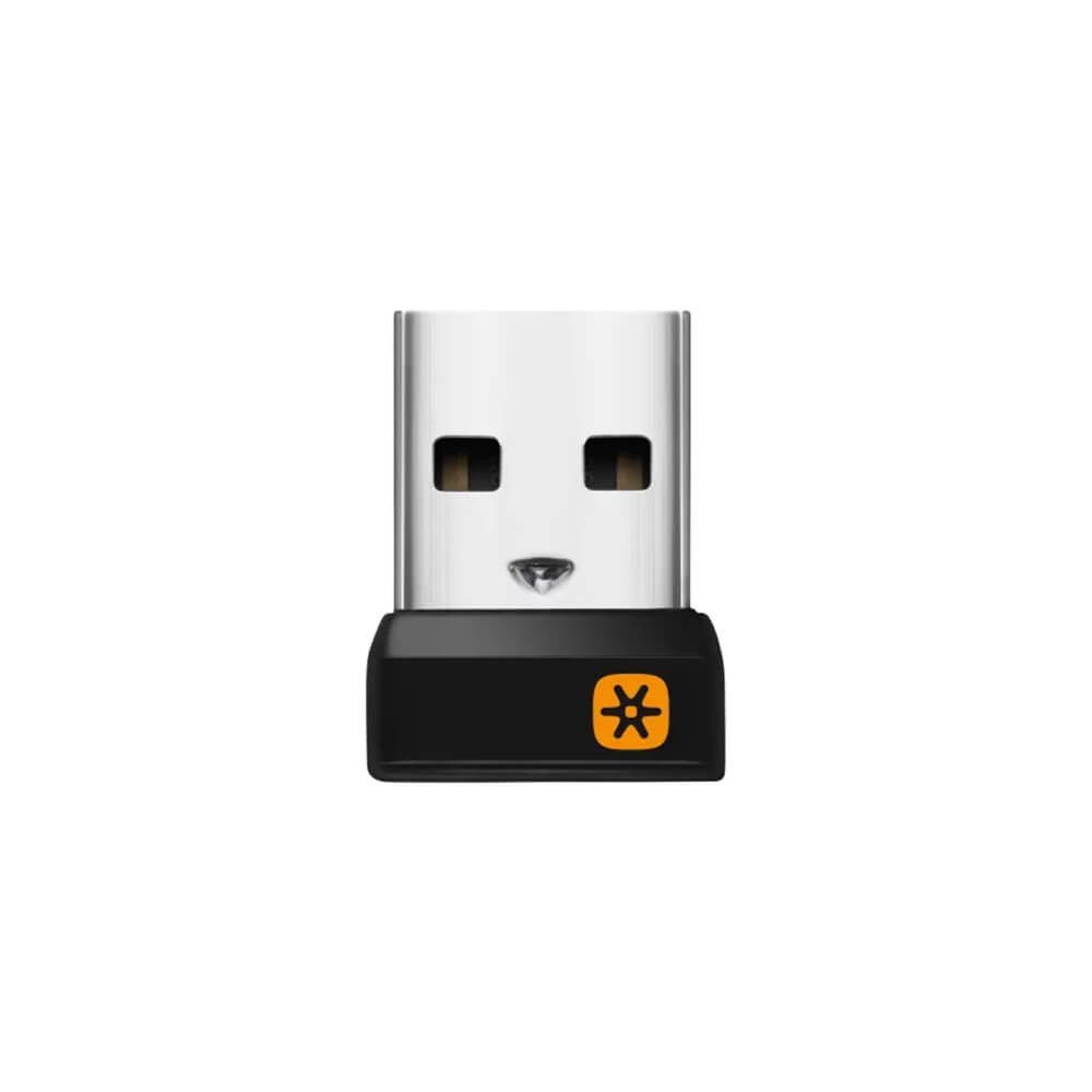 Encontraproduto.com.br - Usb Unifying Receiver 910-005235 Logitech
