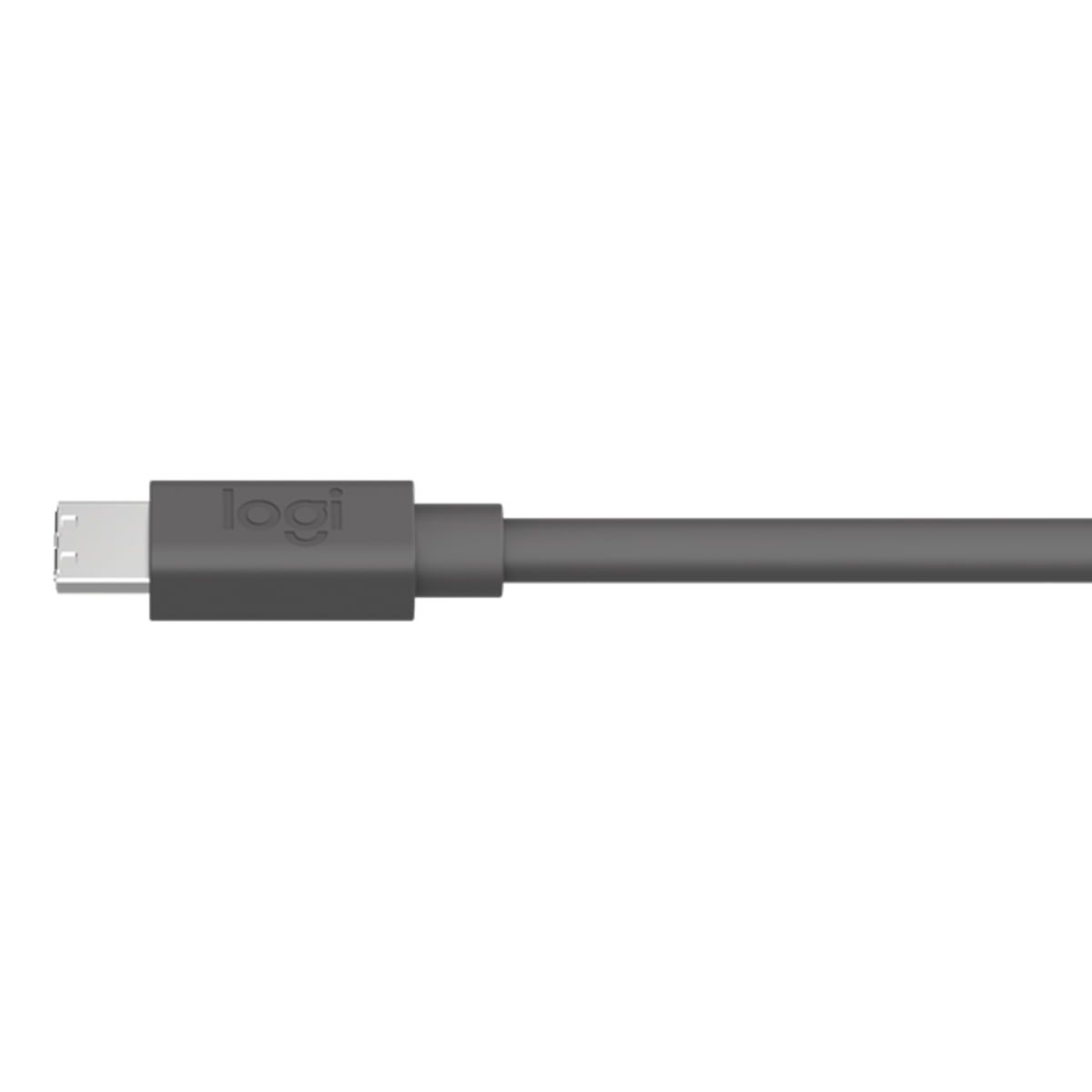 Encontraproduto.com.br - Cabo Extensor de Microfone MeetUp Logitech