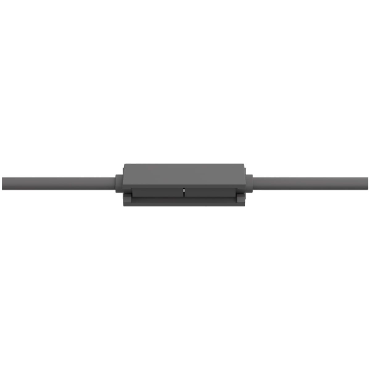 Encontraproduto.com.br - Cabo Extensor de Microfone MeetUp Logitech