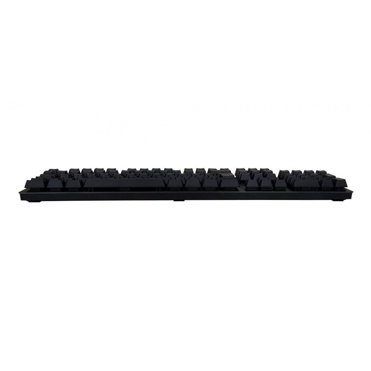 Encontraproduto.com.br - Teclado Usb Gamer Mecânico G512 - Logitech