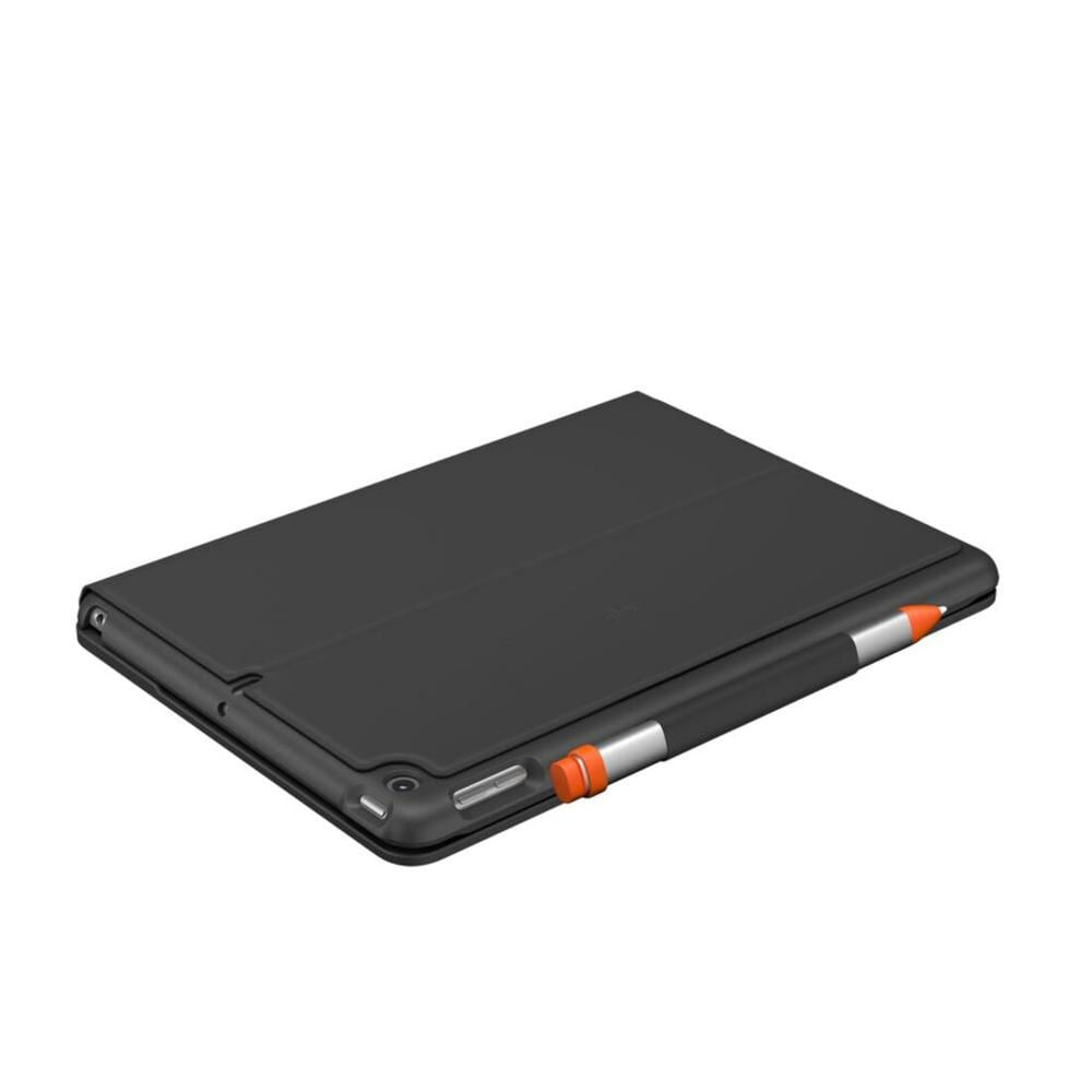 Capa Slim Folio iPad Air 3ª Geração 920-009482 logitech