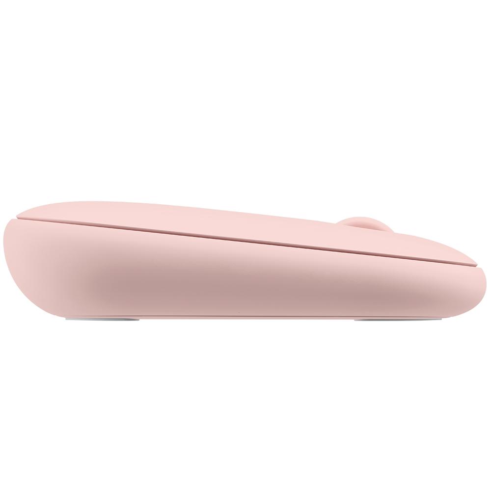 Encontraproduto.com.br - O Mouse Logitech, modeloM350,eeacute; sem fio,possui 3 boteotilde;es, conexeatilde;o USB e sensor a laser. O produto esteaacute; disponeiacute;vel na corroseecirc;.