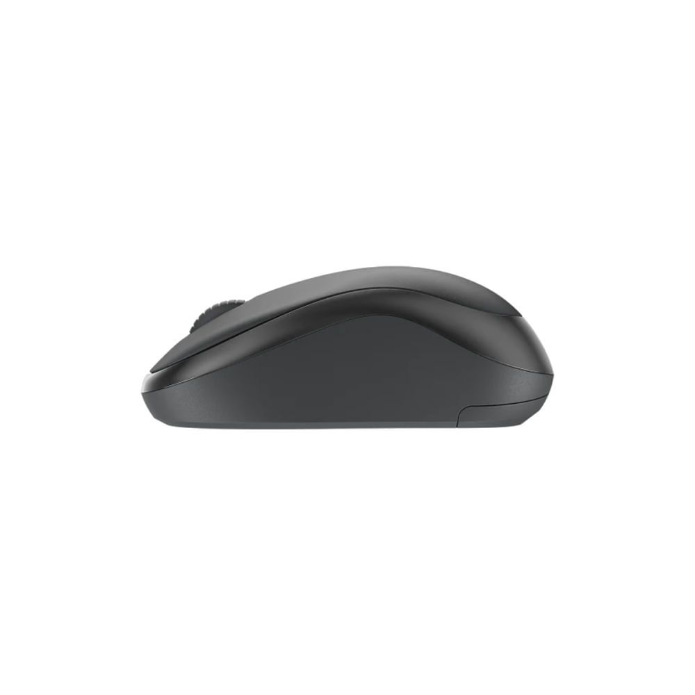 Encontraproduto.com.br - Teclado e Mouse sem Fio 2,4GHZ MK295 Logitech