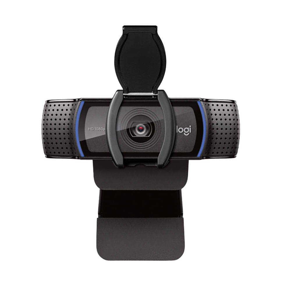 Webcam Full HD C920e Logitech