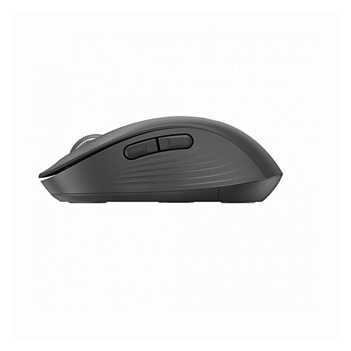 Encontraproduto.com.br - Mouse Sem Fio Logitech Signature M650 L Canhoto 910-006234 Logitech