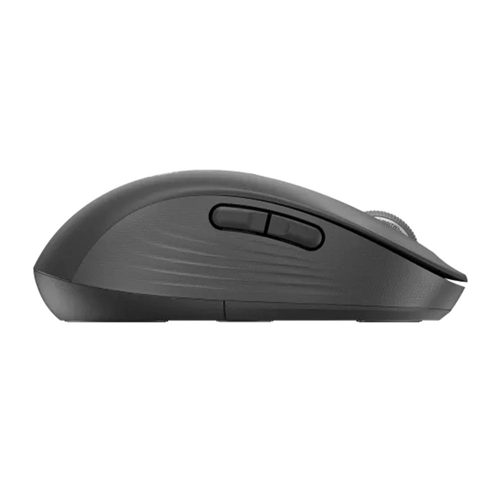 Encontraproduto.com.br - Mouse Sem Fio Logitech Signature M650 L Canhoto 910-006234 Logitech