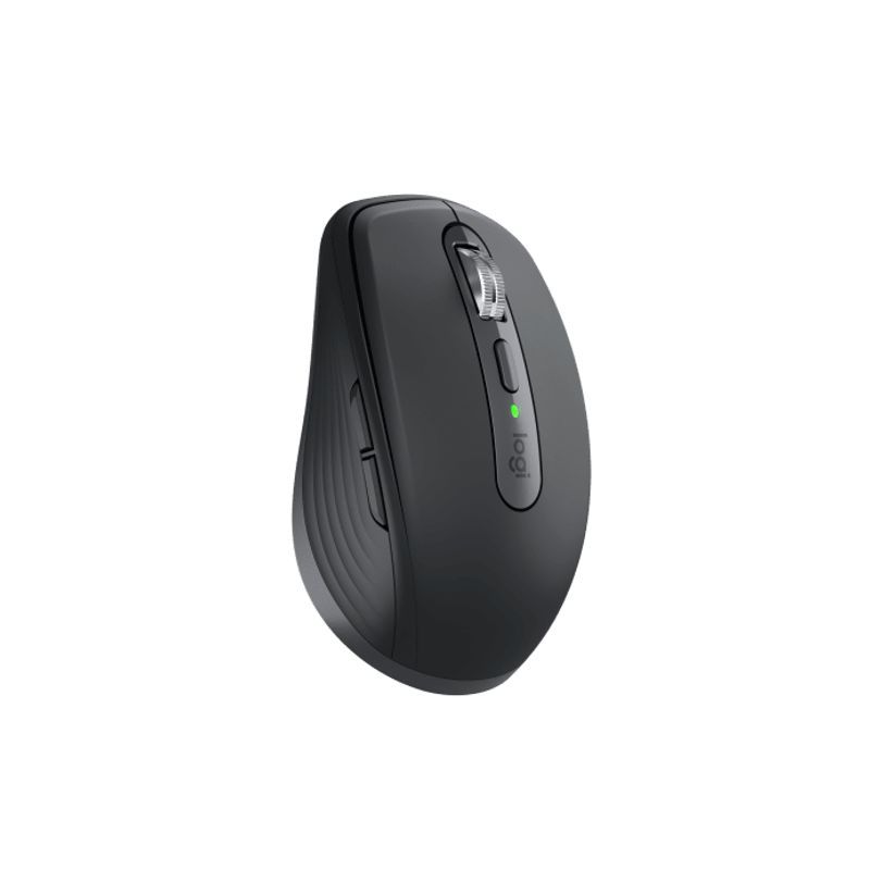 Encontraproduto.com.br - Mouse Sem Fio MX Anywhere 3 for Business 910-006206 Logitech