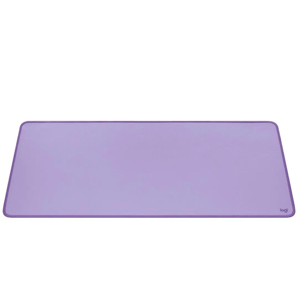 Encontraproduto.com.br - Mouse Pad Desk Mat Studio XL 956-000036 Lilas - Logitech
