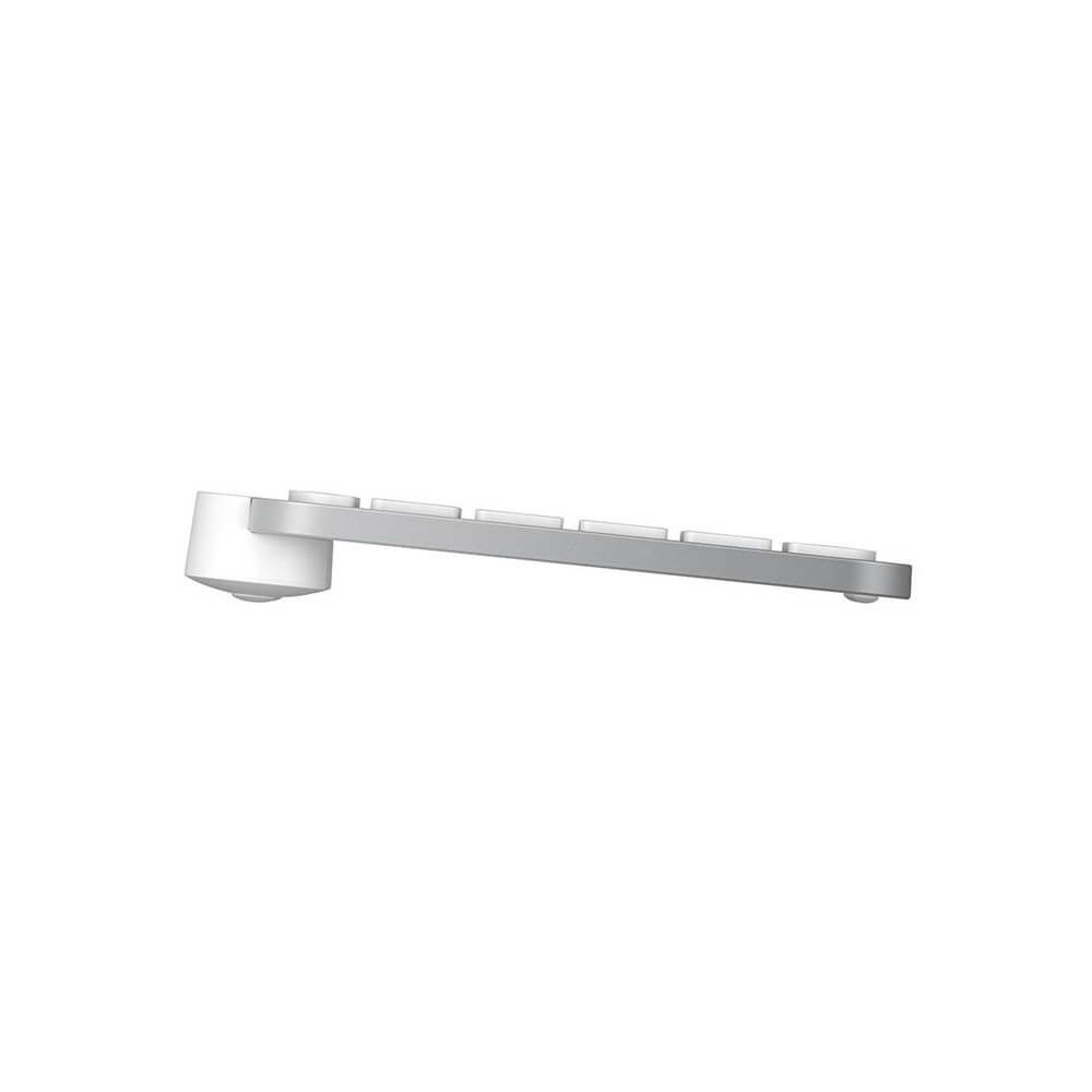 Encontraproduto.com.br - Teclado MX Keys Mini, Logitech, Bluetooth, Cinza