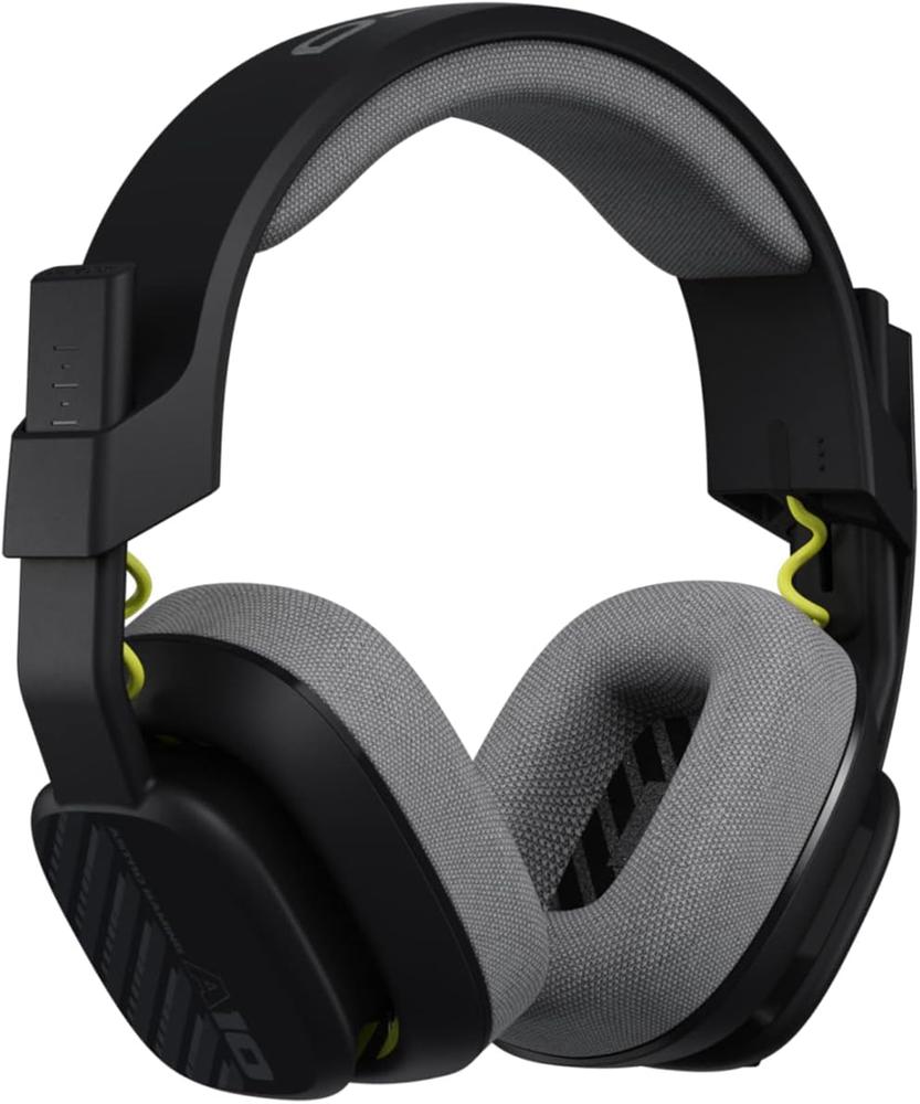 Encontraproduto.com.br - Headset Astro A10 Gen 2 Preto Ps - Logitech