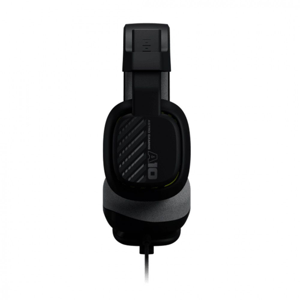 Encontraproduto.com.br - Headset Astro A10 Gen 2 Preto Ps - Logitech