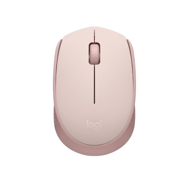 Mouse Wireless M170 Rosa - Logitech