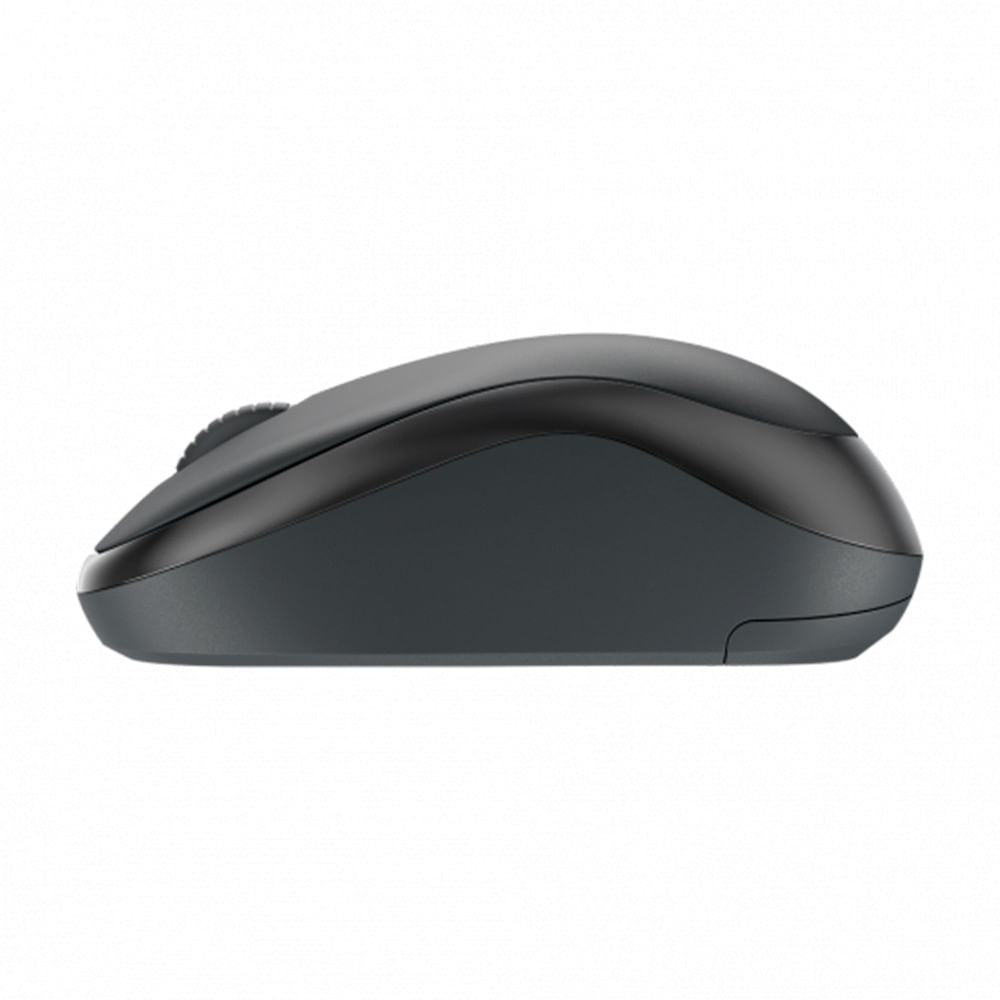Mouse Sem Fio M240 Bluetooth Cinza 910-007113 - Logitech