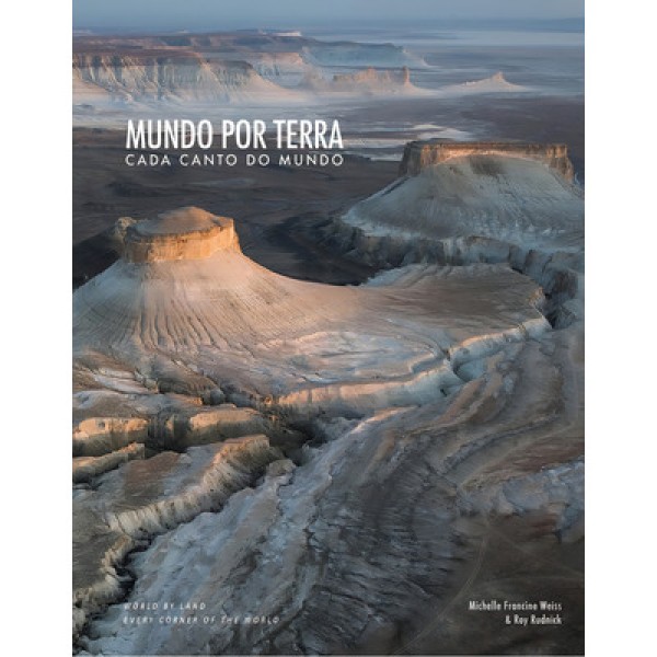 Mundo Por Terra - Cada Canto Do Mundo