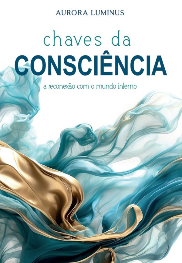 Encontraproduto.com.br - Chaves Da Consciência