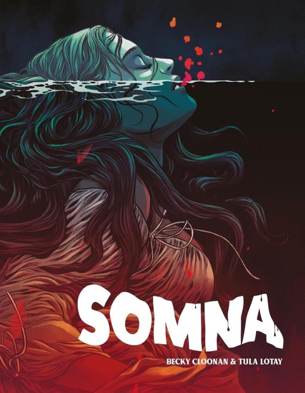 Somna - Volume Unico - Comix Zone