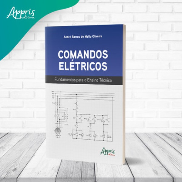 Encontraproduto.com.br - Comandos Elétricos