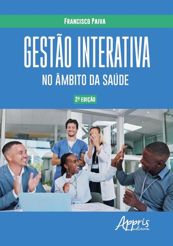 Encontraproduto.com.br - Gestão Interativa No Âmbito Da Saúde