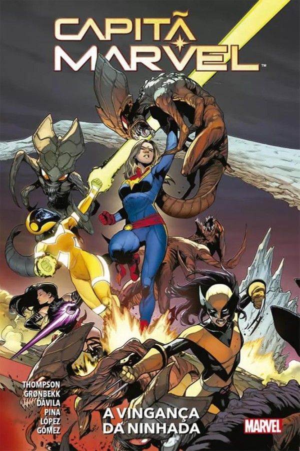 Capitã Marvel 09