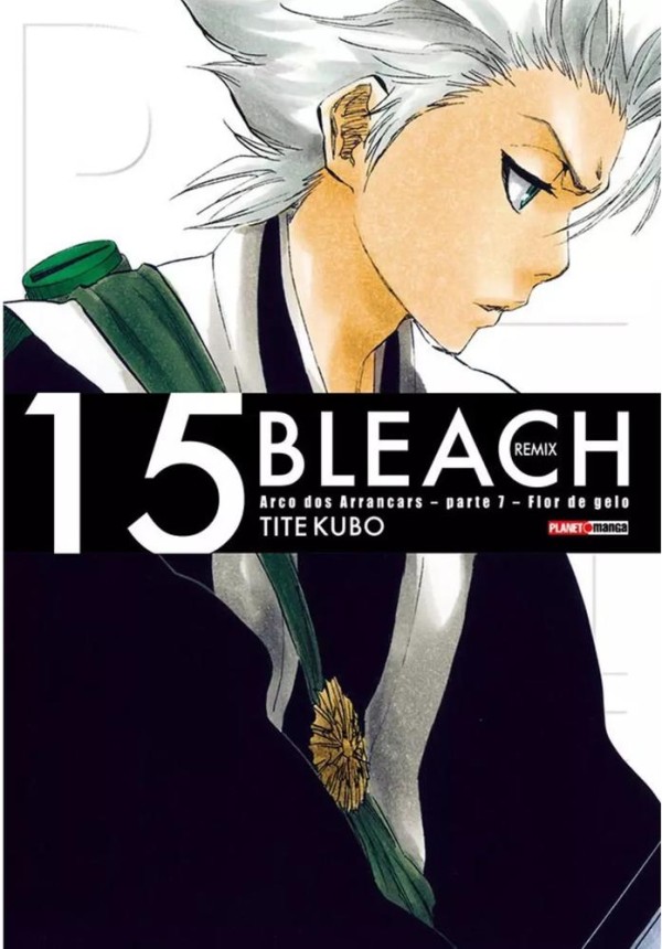 Encontraproduto.com.br - Bleach Remix 15