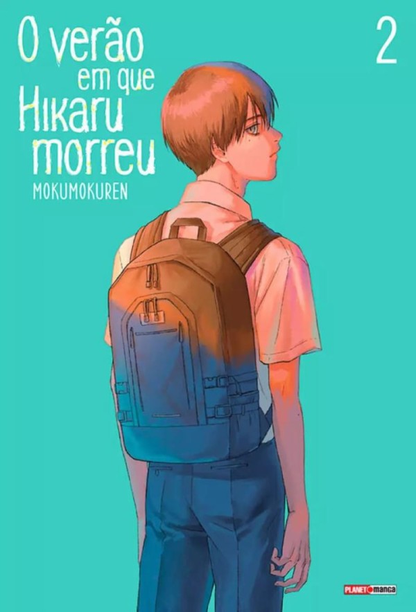 Encontraproduto.com.br - O Verão Em Que Hikaru Morreu 02