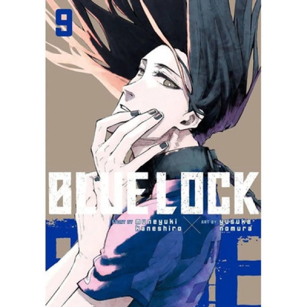 Encontraproduto.com.br - Blue Lock 09