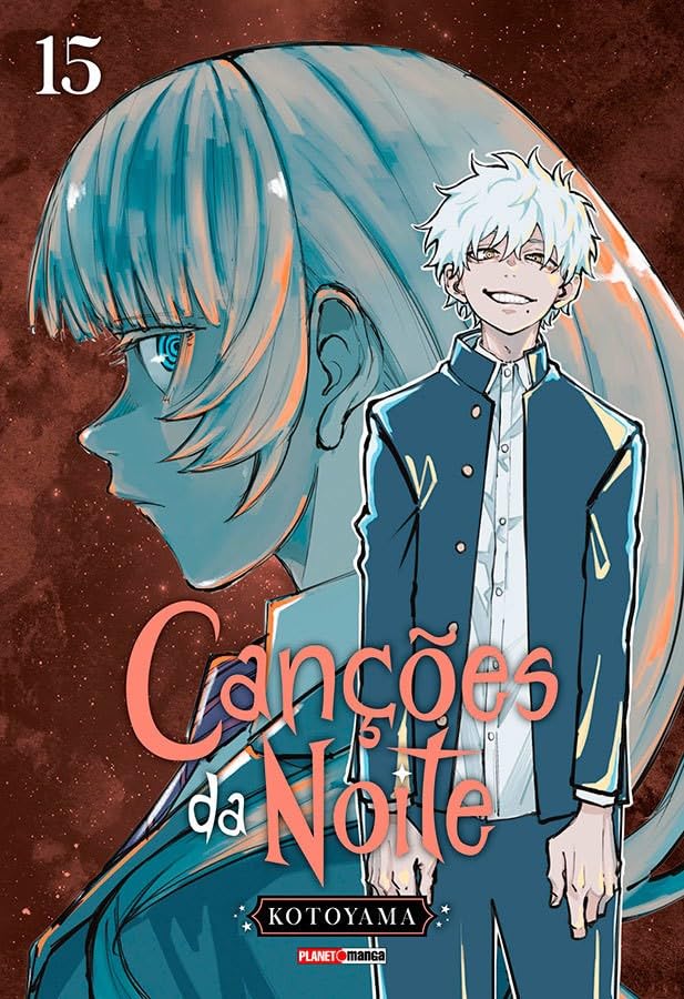 Call Of The  Nigth - Canções Da Noite 15